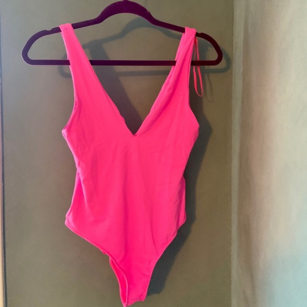 Zara Bodysuit